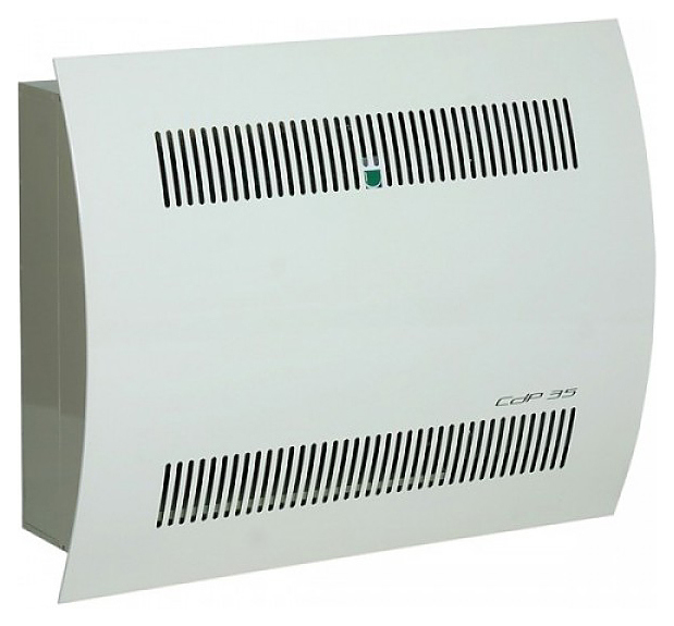 Осушитель воздуха Dantherm CDP 35