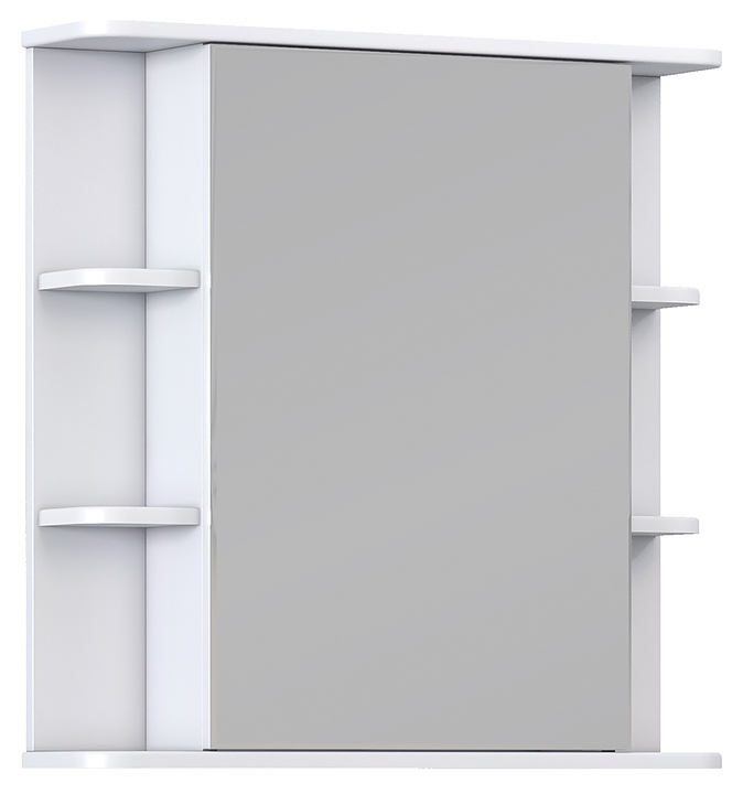 Шкаф зеркальный VIGO Nova 700 70х70 см