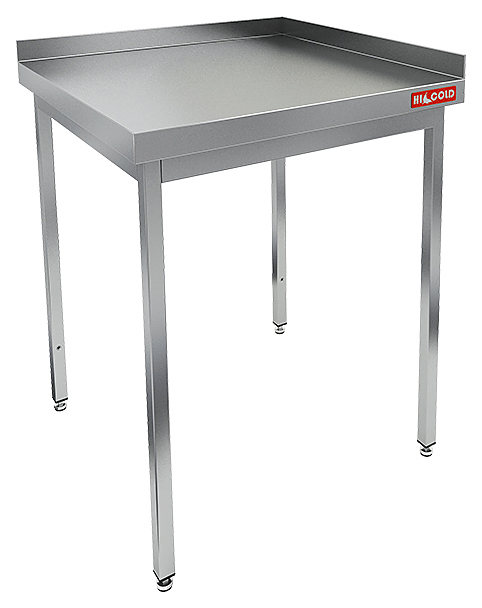 Стол производственный HICOLD НСО-7/7ББ-1