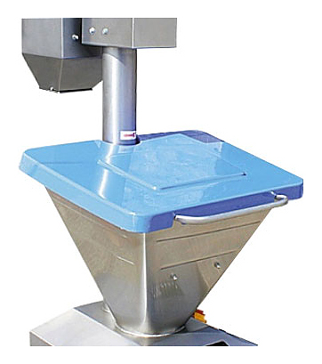 Крышка Danler для XL-2000