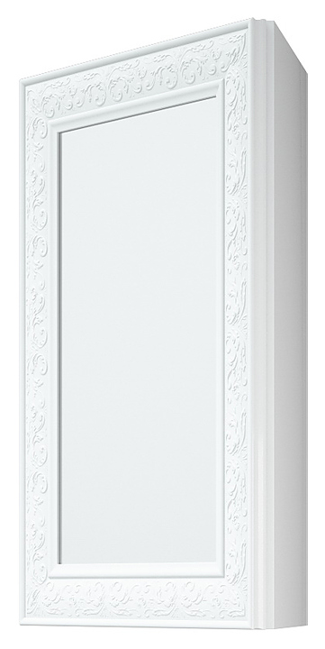 Шкаф зеркальный Corozo Классика 65 SD-00000289