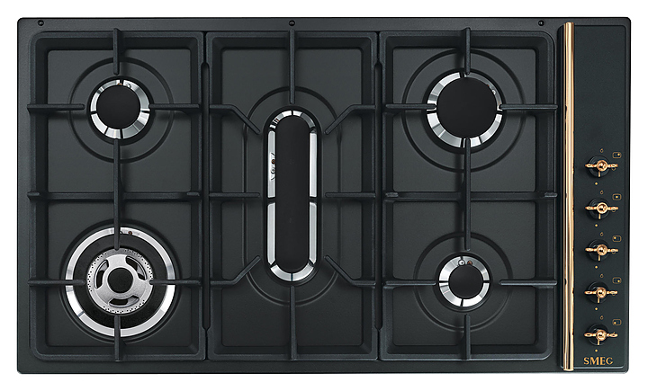 Варочная панель SMEG SPR896AGH