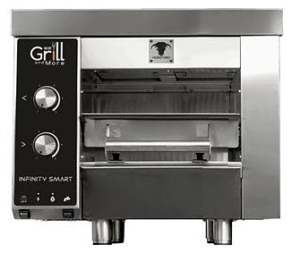 Гриль барбекю WE GRILL & MORE MAS2E