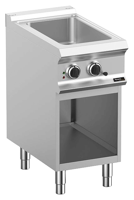 Мармит Apach Chef Line GLBME49OSP