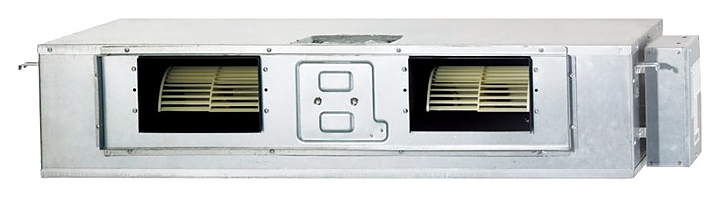 Внутренний блок мультизональной системы Samsung AM220FNHDEH