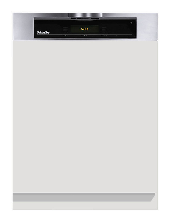 Встраиваемая посудомоечная машина Miele G 2830 SCi