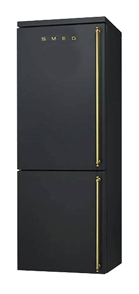 Холодильник SMEG FA800AS