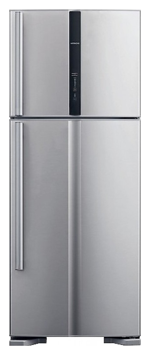 Холодильник Hitachi R-V 542 PU3 SLS