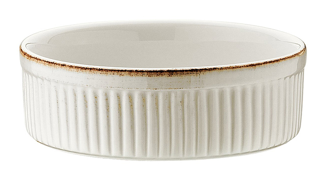 Блюдо для запекания Bonna RAMEKIN E100 OPT 14 RSF