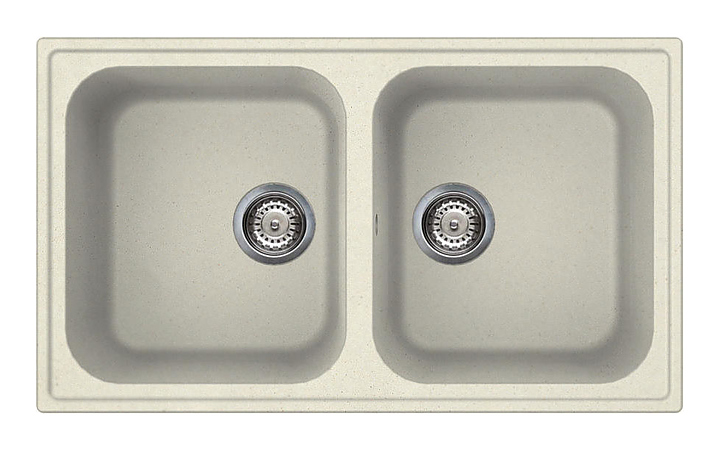 Кухонная мойка SMEG LZ862P