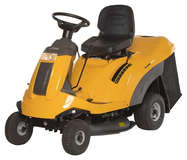 Трактор садовый Stiga Combi 2072 H