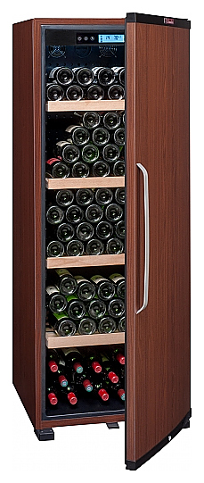 Винный шкаф La Sommeliere CTPE186 ECO Cl. A+