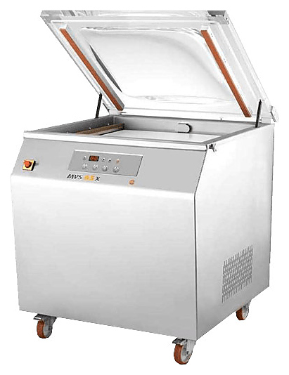Упаковщик вакуумный Minipack-Torre MVS 65Х