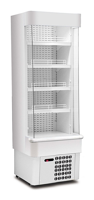 Горка холодильная Mondial Elite JOLLY CP 7