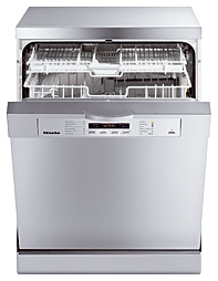 Посудомоечная машина Miele G 1232 SC