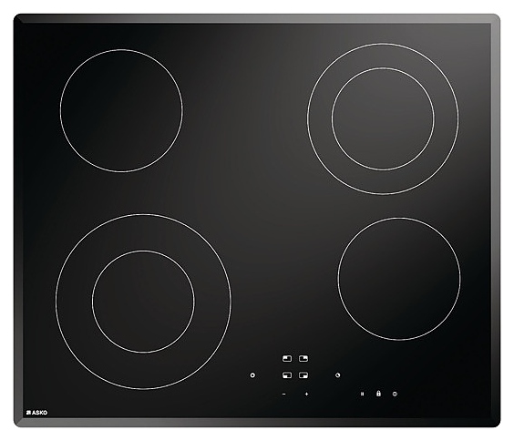 Варочная панель ASKO HC1643 G