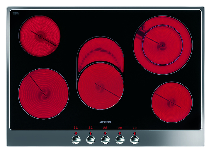 Варочная панель SMEG P775-1