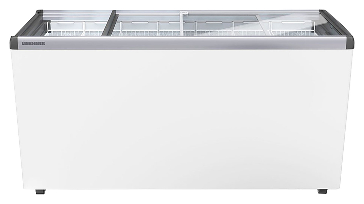 Ларь морозильный Liebherr GTE 5852