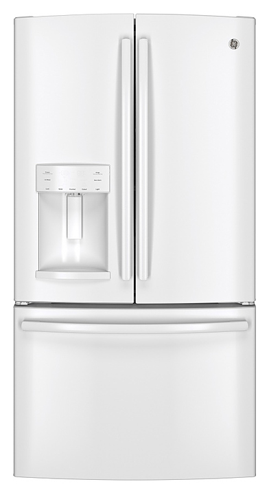 Холодильник General Electric GFE 26 GGH WW