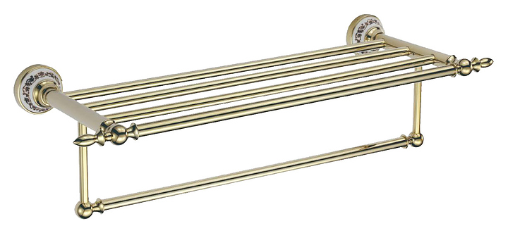 Полка для полотенец Savol S-06844B