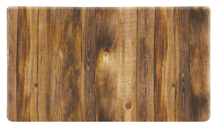 Блюдо для подачи Servewell Glossy K-1073 1/2 335х275 мм vintage