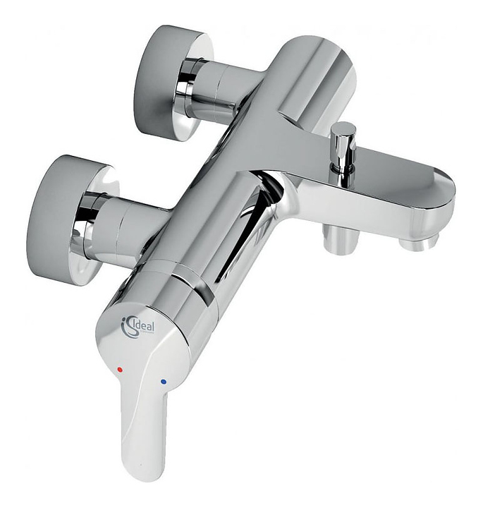 Смеситель для ванны с душем Ideal Standard CONNECT BLUE B9921AA