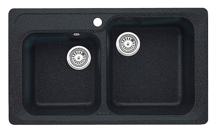 Мойка для кухни Blanco Classic 8 Silgranit