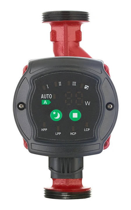 Насос циркуляционный Unipump LPA 32-40