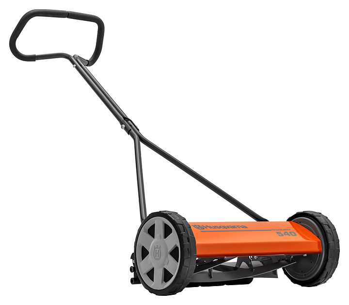 Газонокосилка механическая Husqvarna 540