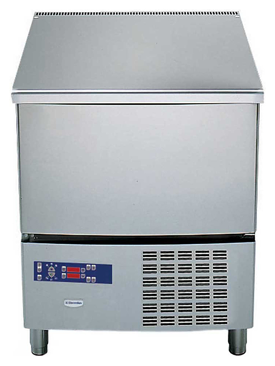 Шкаф шоковой заморозки Electrolux Professional RBF061 (726627)