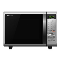 Микроволновая печь Sharp R 6571 LSL