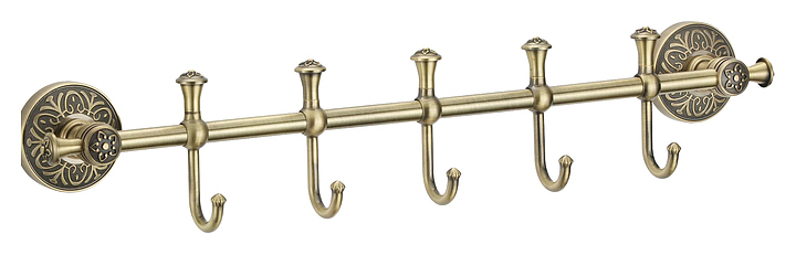 Вешалка-планка Savol S-005875C