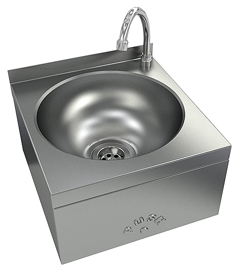 Рукомойник коленный HICOLD IP0082