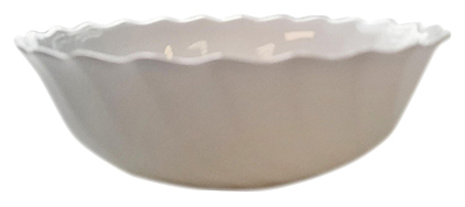 Салатник NORMA Triana 16,5 см