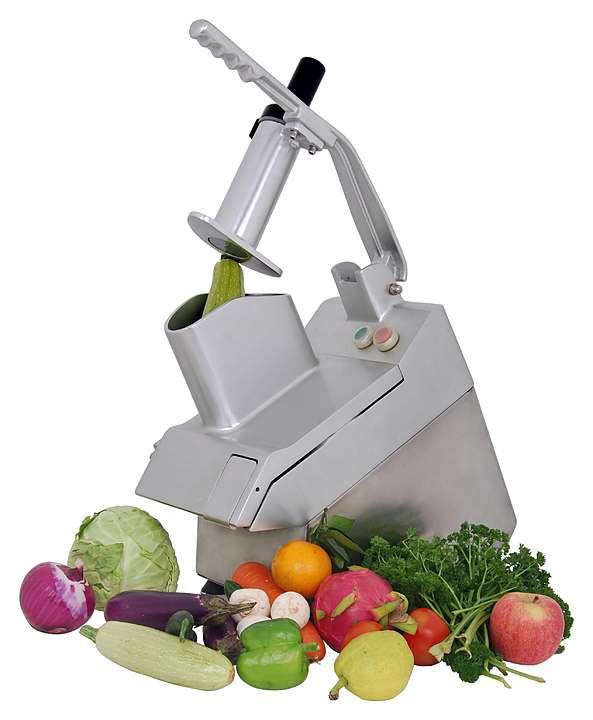 Овощерезка GASTRORAG HLC-600 (5 дисков)