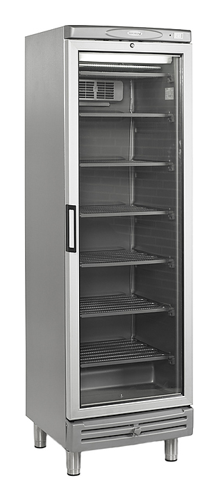 Шкаф морозильный TEFCOLD RF400G