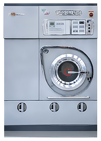 Машина сухой химической чистки Firbimatic F15 LT3 (80,1,3,18,С)