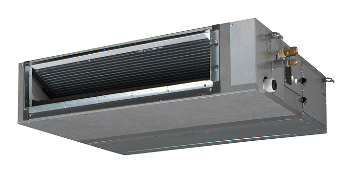 Канальная сплит-система Daikin FBA140A / RZQSG140LY1
