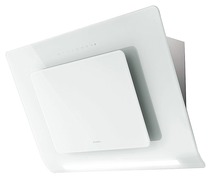 Вытяжка Faber INFINITY WH A80 (110.0324.930)