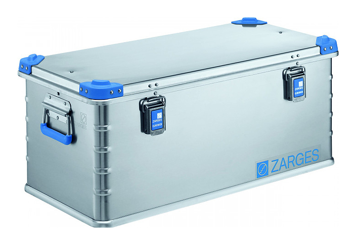 Ящик ZARGES 40704 Euro Box (750x350x310 мм)