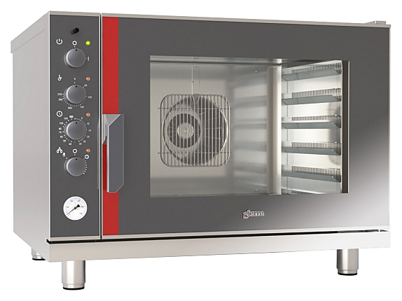 Печь конвекционная Gierre BAKE 500 M