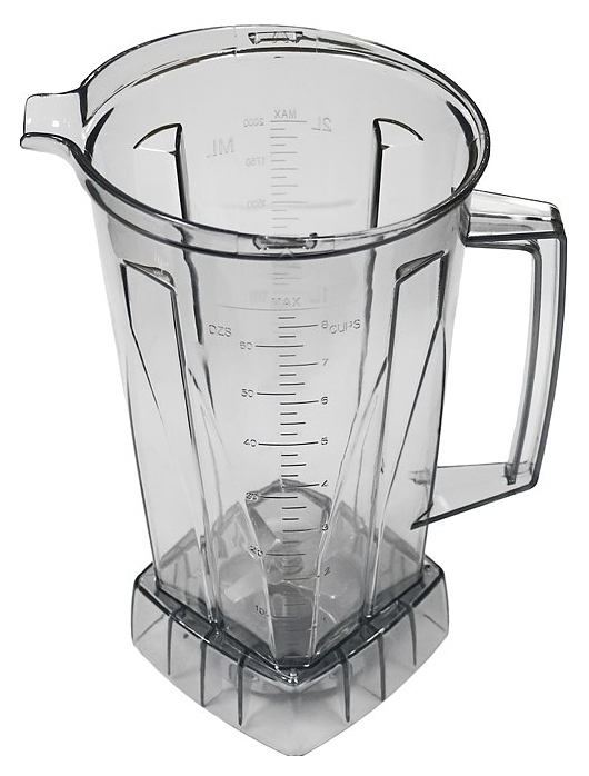 Стакан JAU для BL-1500