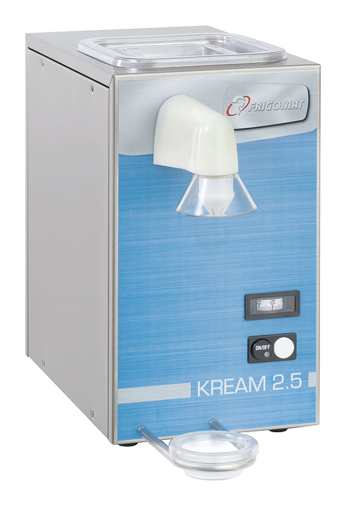 Взбиватель Frigomat KREAM 2,5 A 220В
