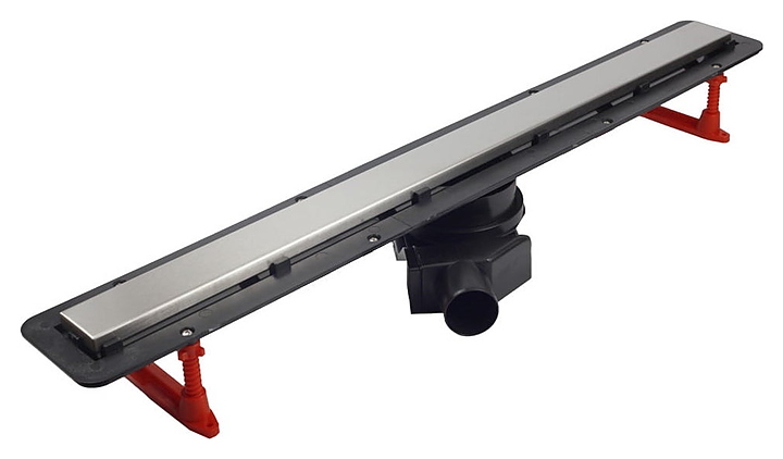 Душевой лоток Pestan Confluo Frameless Line 650