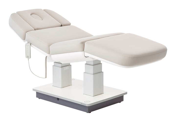 Стол массажный Ionto Comed Ionto-SPA Sensity Evolution электрический с РУ