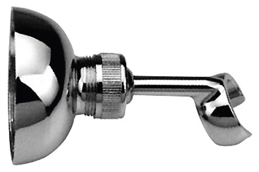 Держатель для душа CEZARES CZR-C-SO-02, бронза