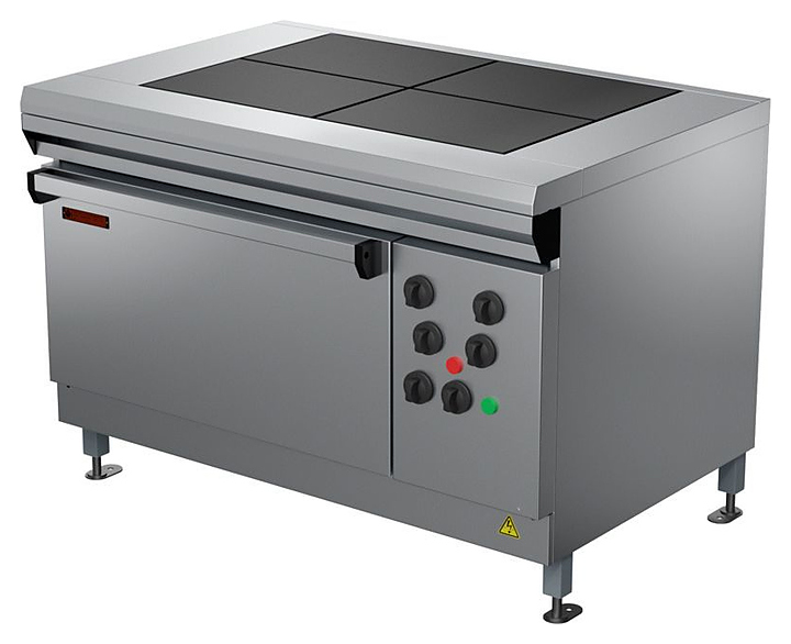 Плита электрическая Проммаш ПЭ-0,48Ш