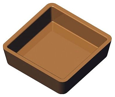 Форма для тарталетницы Pavoni COOKMATIC 34