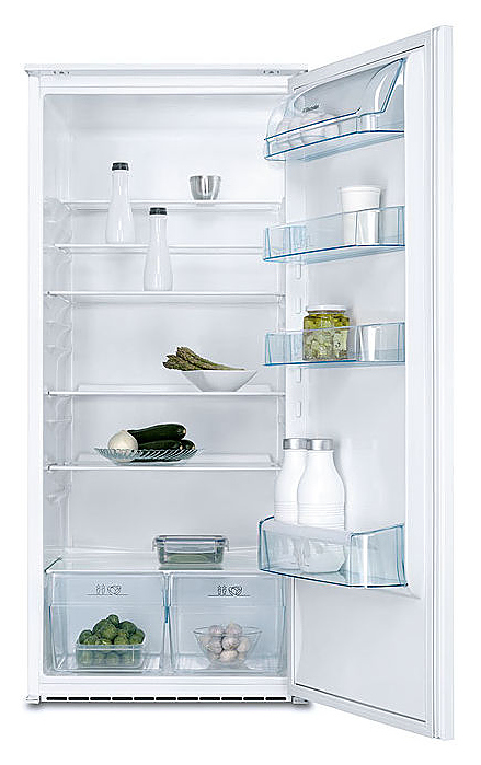 Встраиваемый холодильник Electrolux Professional ERN 23501