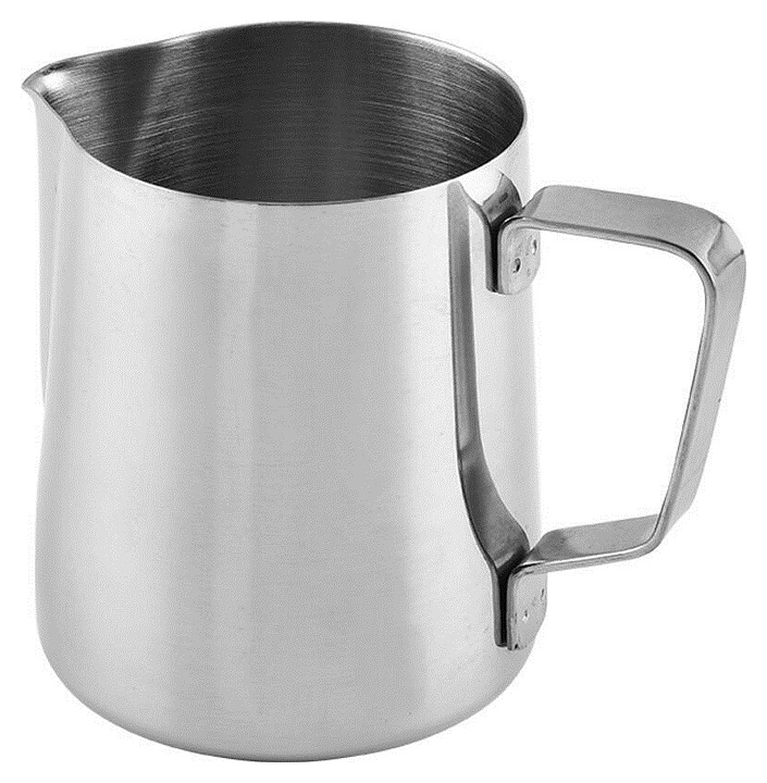 Питчер P.L. Barbossa D000910-350-0.7 Coffee Classic 350 мл (нерж. сталь)